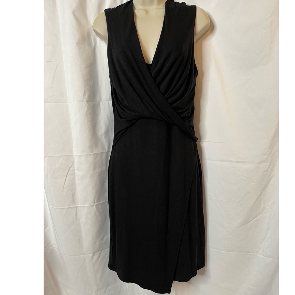 WHBM sleeveless dress size S